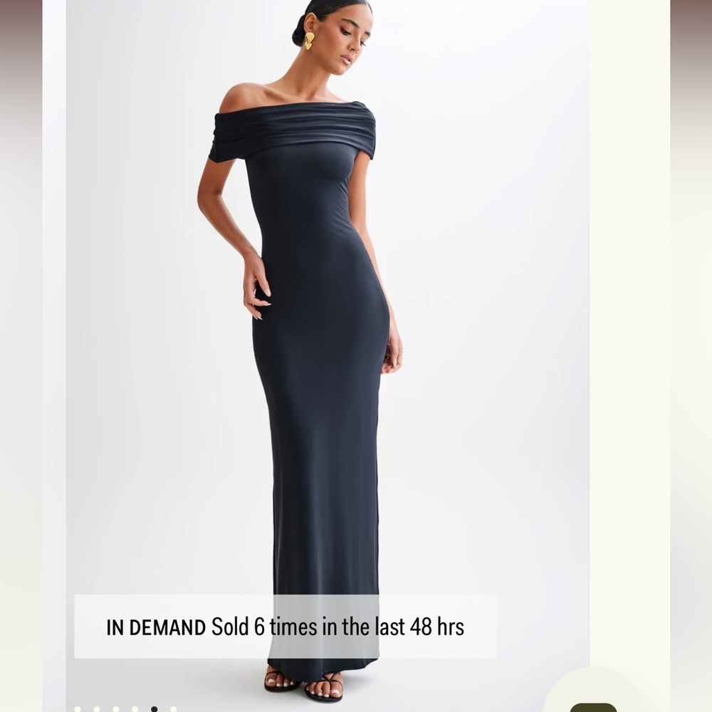 Meshki Cassandra Gown